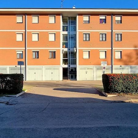Guest Holiday Bari Ρέτζιο Εμίλια Εξωτερικό φωτογραφία