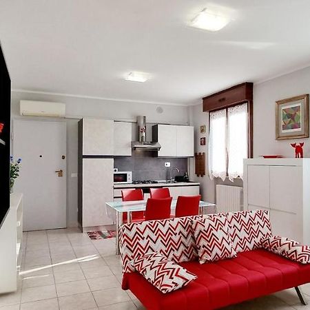 Guest Holiday Bari Ρέτζιο Εμίλια Εξωτερικό φωτογραφία