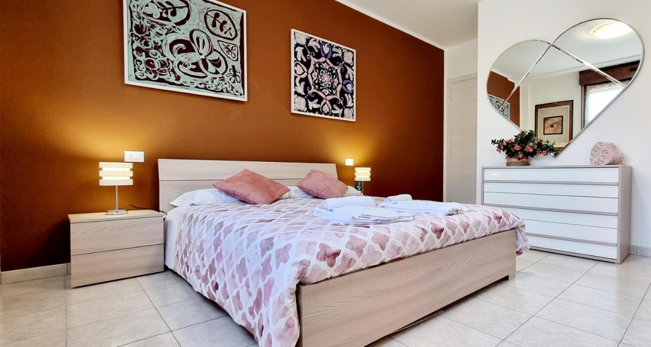 Guest Holiday Bari Ρέτζιο Εμίλια Εξωτερικό φωτογραφία