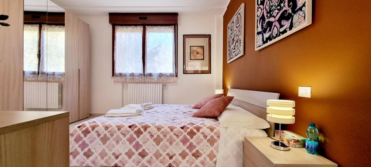Guest Holiday Bari Ρέτζιο Εμίλια Εξωτερικό φωτογραφία